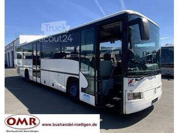 Bus pinggiran kota Mercedes-Benz - O 550 Integro/ 315 UL/ 415 UL: gambar 1