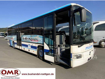 Bus pinggiran kota Mercedes-Benz - O 550 Integro/ Intouro/ S 315 UL: gambar 1