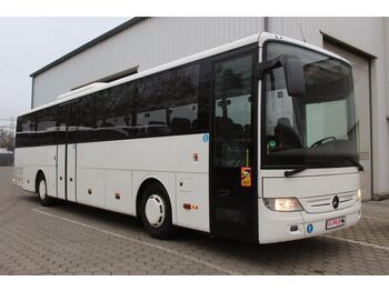 Bus pinggiran kota Mercedes-Benz O 550 Integro ( Klima, 57 Sitze ): gambar 1