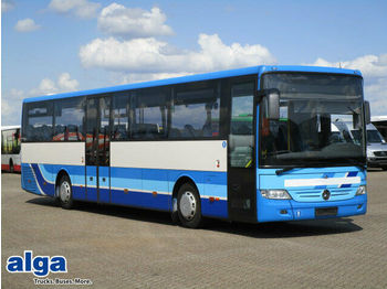 Bus pinggiran kota Mercedes-Benz O 550 Integro/Schaltung/Euro iV/Webasto: gambar 1