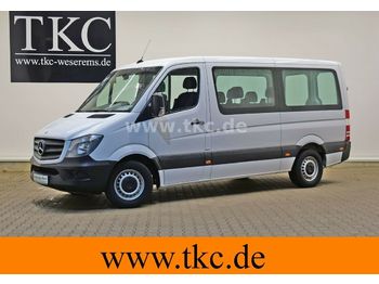 Bus mini, Van penumpang baru Mercedes-Benz Sprinter 316 CDI/36 Kombi 8.Sitze KLIMA #70T001: gambar 1