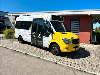 Bus mini MERCEDES-BENZ Sprinter