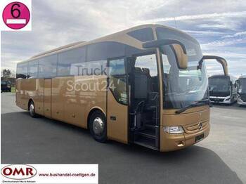 Bus pariwisata Mercedes-Benz - Tourismo RHD / Euro 6 / 51 Plätze / S 515 /S 516: gambar 1