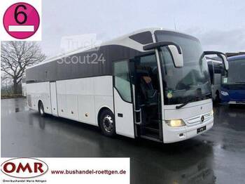 Bus pariwisata Mercedes-Benz - Tourismo RHD M/ Original 179 tkm/ S 516/ Travego: gambar 1