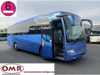 Bus pariwisata Mercedes-Benz - Tourismo RHK/ Euro 6/ Original KM/: gambar 1