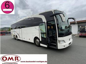 Bus pariwisata Mercedes-Benz - Travego RHD M/ 516/ Tourismo RHD M/ Original KM: gambar 1