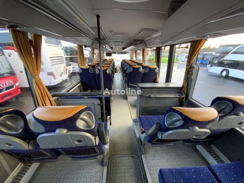 Bus pariwisata Mercedes Tourismo RH: gambar 16