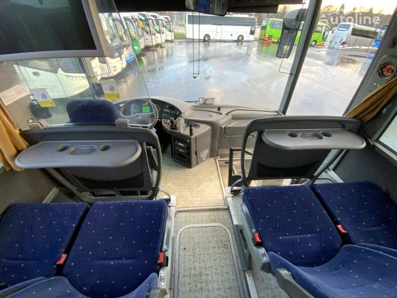 Bus pariwisata Mercedes Tourismo RH: gambar 22