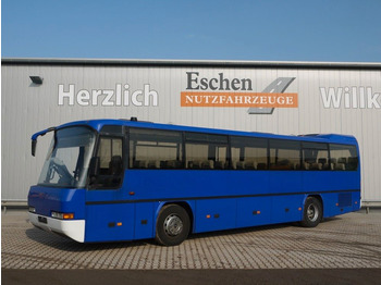 Bus pariwisata Neoplan Auwärter 316K | 220TKM*43+1+1 Sitze*Luftfederung: gambar 1
