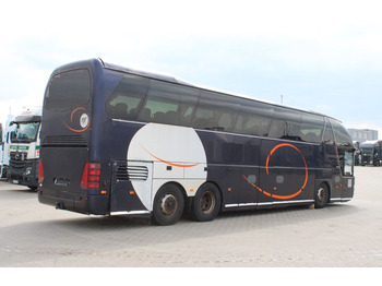 Bus pariwisata Neoplan N516, 6X2, RETARDER, KITCHEN: gambar 4