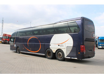 Bus pariwisata Neoplan N516, 6X2, RETARDER, KITCHEN: gambar 3