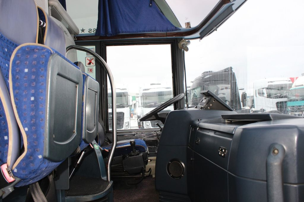 Bus pariwisata Neoplan N516, 6X2, RETARDER, KITCHEN: gambar 6