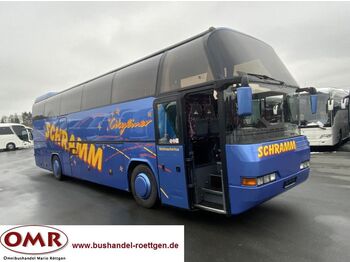 Bus pariwisata Neoplan N 116 H Cityliner/ 404/Tourismo/ 415 HD: gambar 1