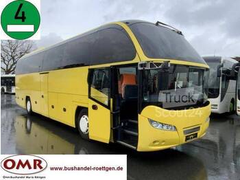 Bus pariwisata Neoplan - N 1216 HD Cityliner/ P 14/ 1217/ 516/ 580: gambar 1