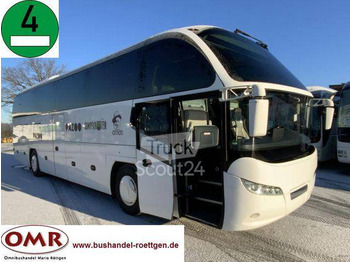 Bus pariwisata Neoplan - N 1216 HD Nightliner/ Tourliner/ viele Neuteile: gambar 1