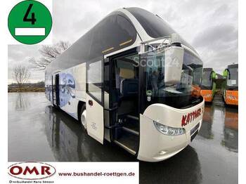 Bus pariwisata Neoplan - N 1216 HD/ P 14/ Cityliner/ Tourliner: gambar 1