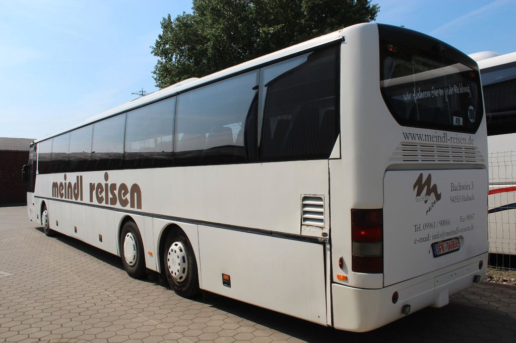 Bus pinggiran kota Neoplan N 3318/3 UE Euroliner (Klima): gambar 6