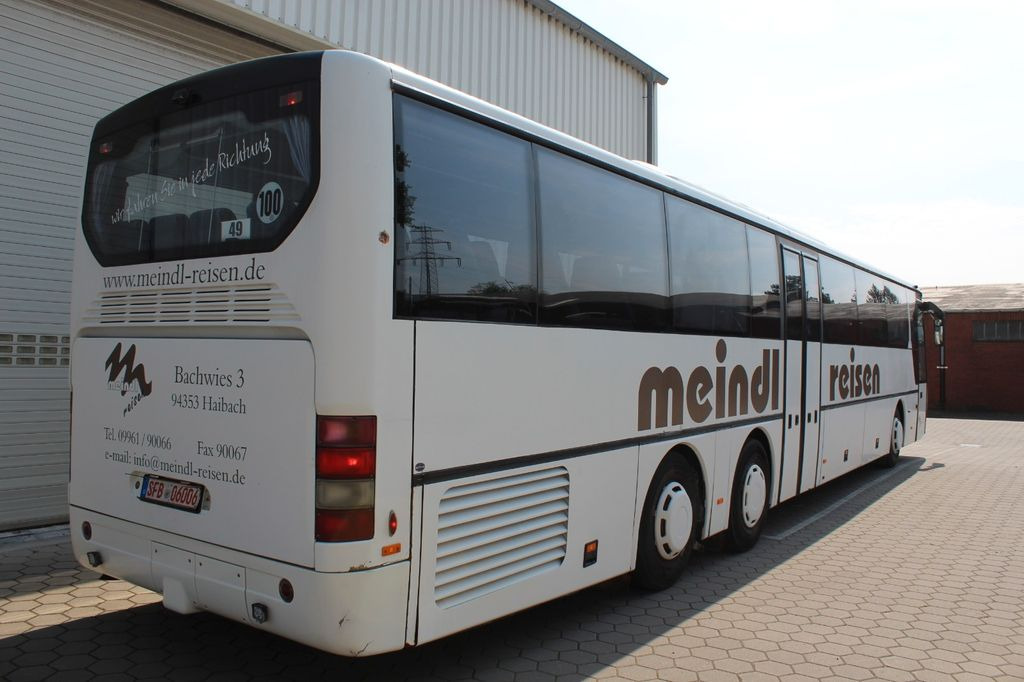 Bus pinggiran kota Neoplan N 3318/3 UE Euroliner (Klima): gambar 2