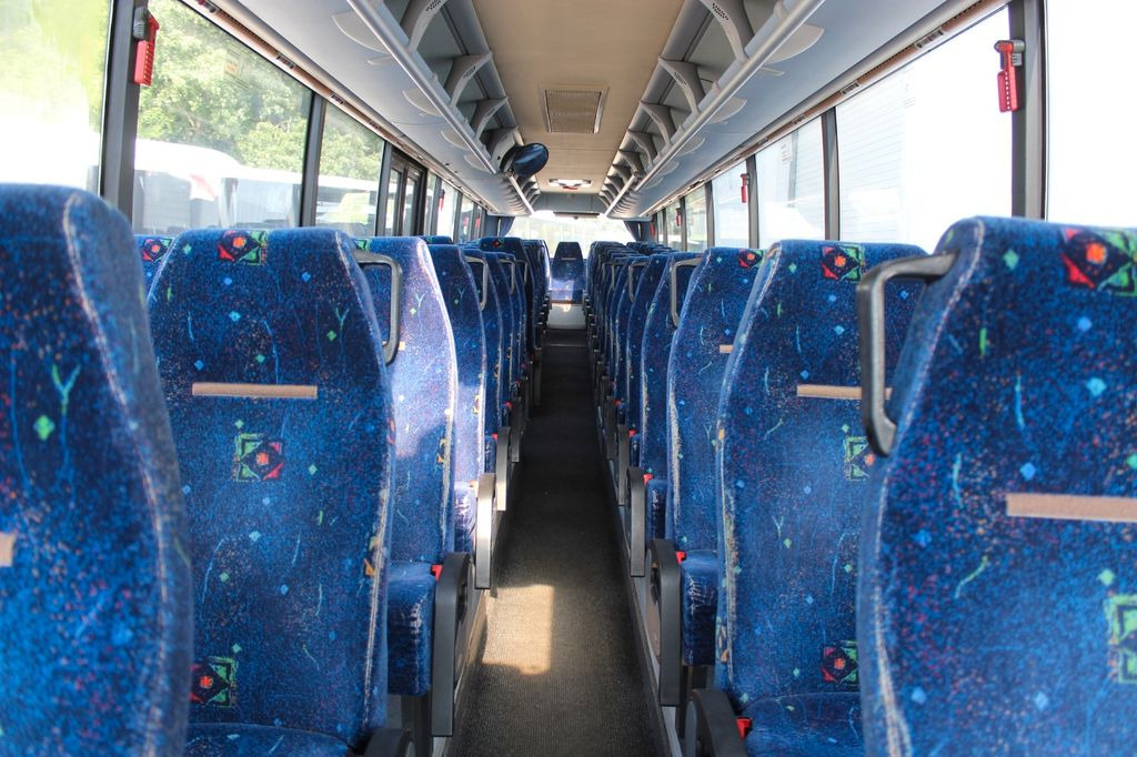 Bus pinggiran kota Neoplan N 3318/3 UE Euroliner (Klima): gambar 16