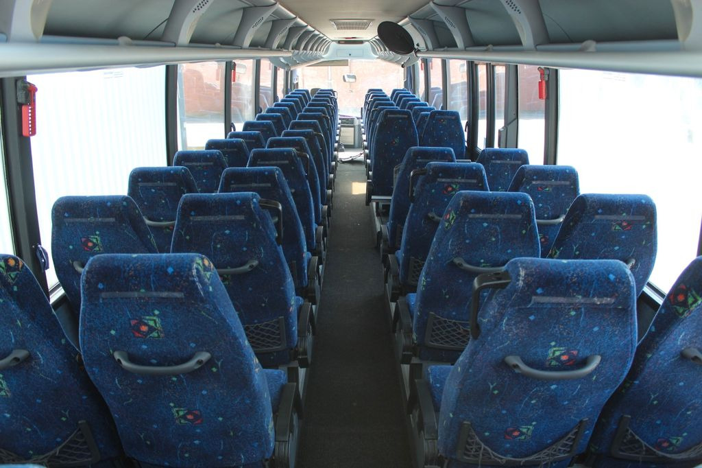Bus pinggiran kota Neoplan N 3318/3 UE Euroliner (Klima): gambar 18