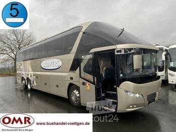 Bus pariwisata Neoplan - Starliner P11/ N5217/ Cityliner/ Travego: gambar 1