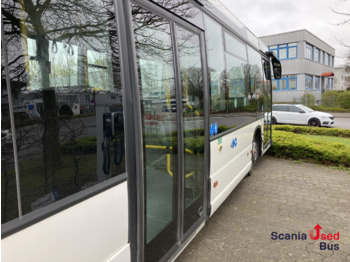 SCANIA Citywide LE 12m - Klima - 6x - TÜV neu - Bus kota: gambar 4