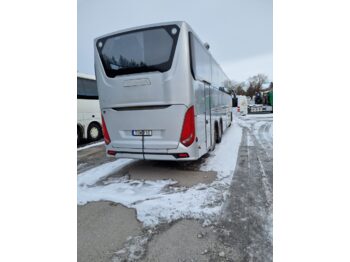 Bus pariwisata SCANIA INTERLINK Euro 6: gambar 1