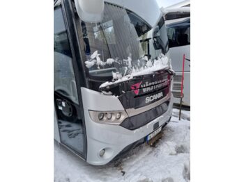 Bus pariwisata SCANIA INTERLINK Euro 6: gambar 1