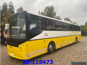 Bus pariwisata SCANIA K114 4X2 51 Seat Euro3: gambar 1