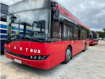 Bus kota SOLARIS Urbino10 / 2X Stück: gambar 1