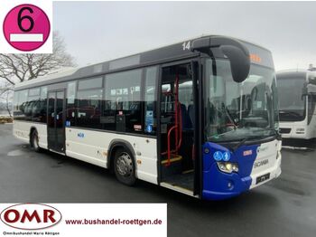 Bus kota Scania Citywide LE/ Euro 6/ Original-KM/ O 530 Citaro: gambar 1