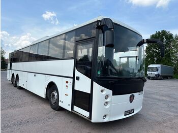 Bus pariwisata Scania Horisont 124/Klima/Euro 4: gambar 1