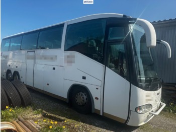 Bus pariwisata Scania Irizar: gambar 2