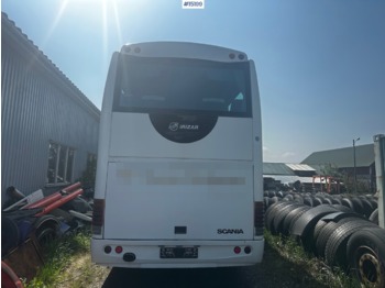 Bus pariwisata Scania Irizar: gambar 4