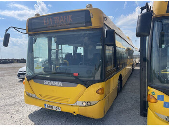 Bus kota Scania K-Series: gambar 1
