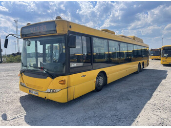 Bus kota Scania K-Series (01.12-): gambar 1