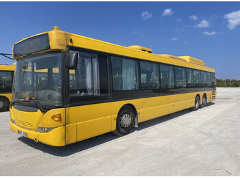 Bus kota Scania K-Series (01.12-): gambar 1