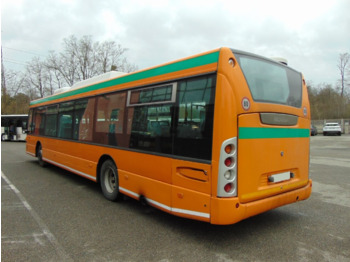 Bus kota Scania OMNICITY CN270: gambar 5