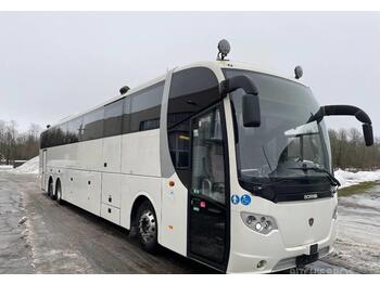 Bus pariwisata Scania OmniExpress: gambar 1