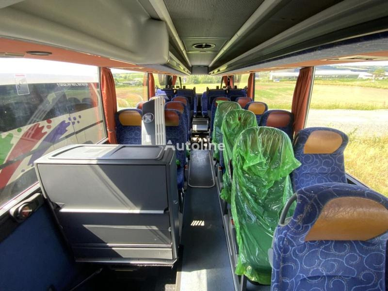 Bus pariwisata Setra 315 HD S: gambar 10