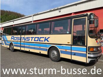 Bus pariwisata Setra S 215 HR: gambar 1