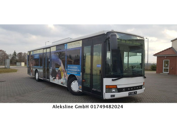 Bus kota Setra S 315 NF KLIMA: gambar 1