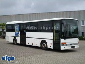 Bus pinggiran kota Setra S 315 UL, Euro 3, Schaltung, 50 Sitze: gambar 1