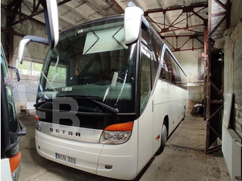 Bus pariwisata Setra S 415 HD: gambar 1
