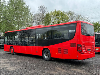 Setra S 415 LE Business 3x vorhanden  (Klima, Euro 6)  - Bus kota: gambar 2
