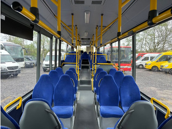 Setra S 415 LE Business 3x vorhanden  (Klima, Euro 6)  - Bus kota: gambar 5