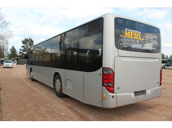 Bus kota Setra S 415 NF (Klima, EURO 5): gambar 2