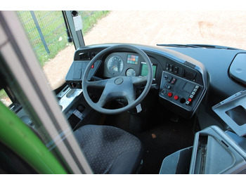 Bus kota Setra S 415 NF (Klima, EURO 5): gambar 5