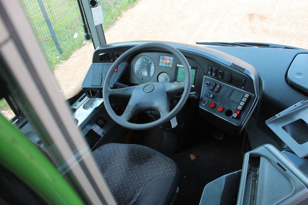 Bus kota Setra S 415 NF (Klima, EURO 5): gambar 5