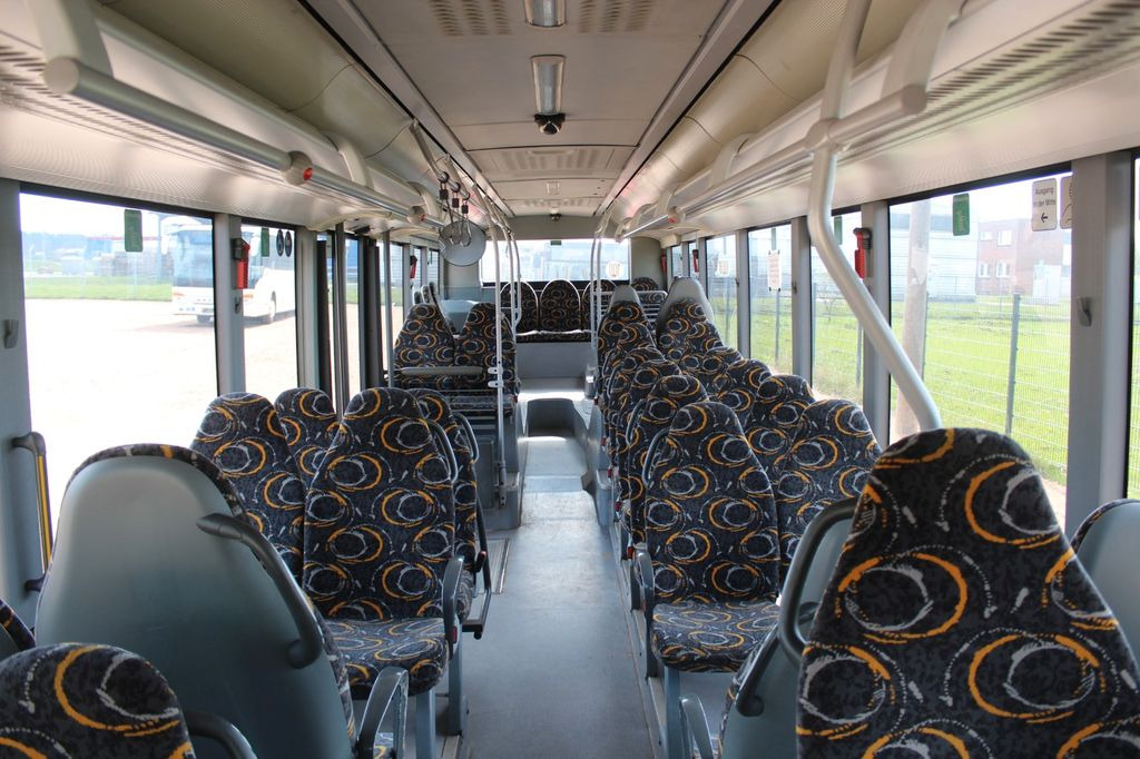 Bus kota Setra S 415 NF (Klima, EURO 5): gambar 8